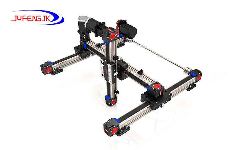 WDT4545A Linear module