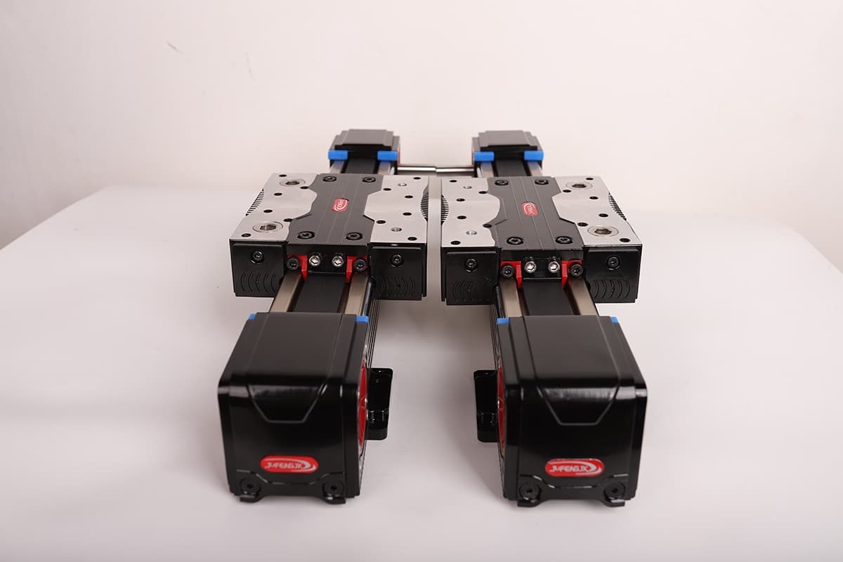 WDT6060 Linear module WDT6060 Linear module