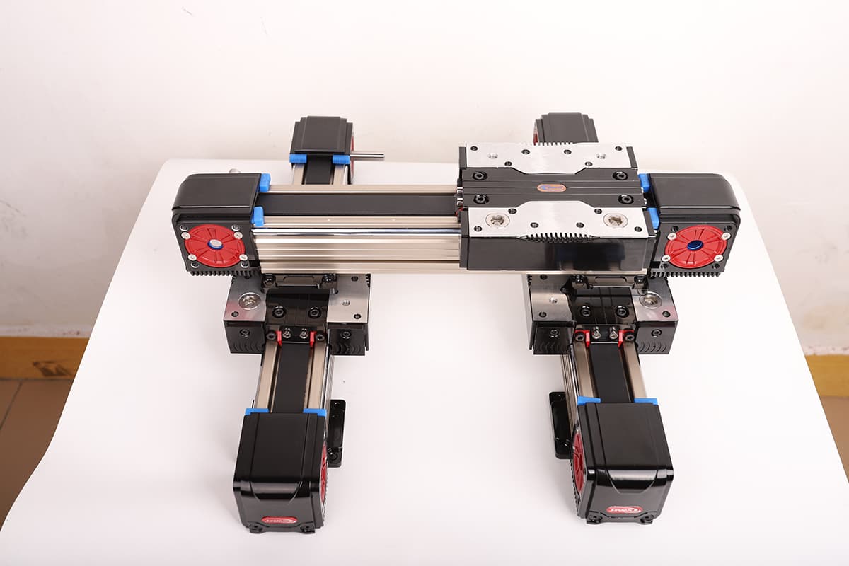 WDT6060 Linear module WDT6060 Linear module