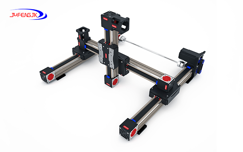 WDT5050A Linear module