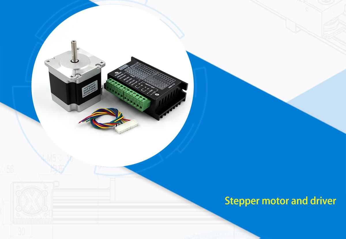 100W/200W/400/750W/1.0KW/1.5kW Servo motor  mounting bracket