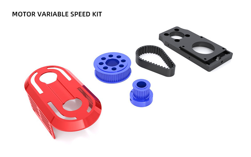 synchronizing wheel