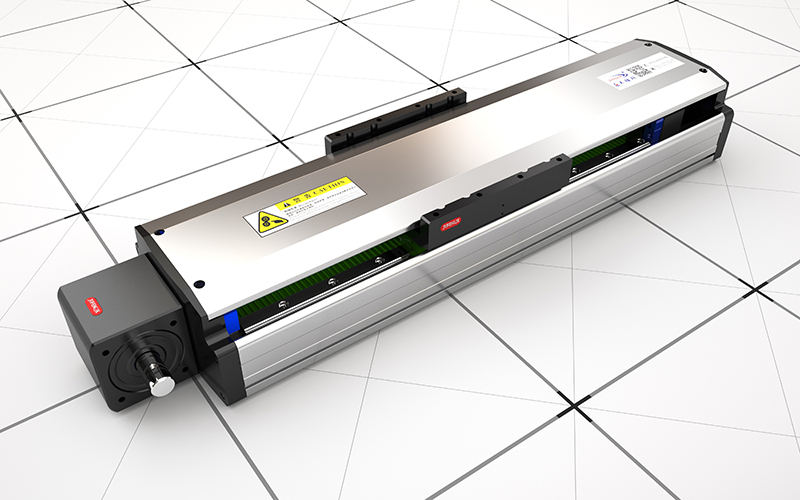 JFJK210 Linear actuator