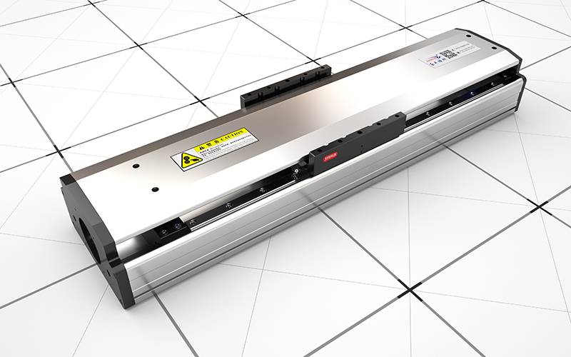 JFJK210S Linear module ball screw