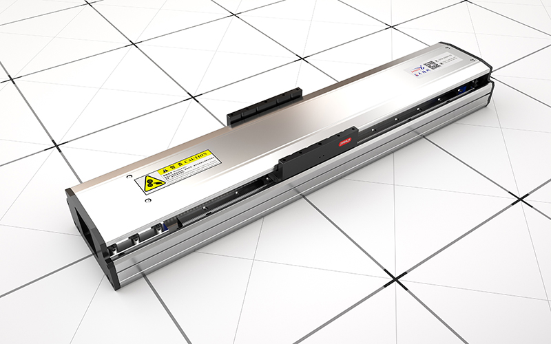  JFJK170S Linear module ball screw