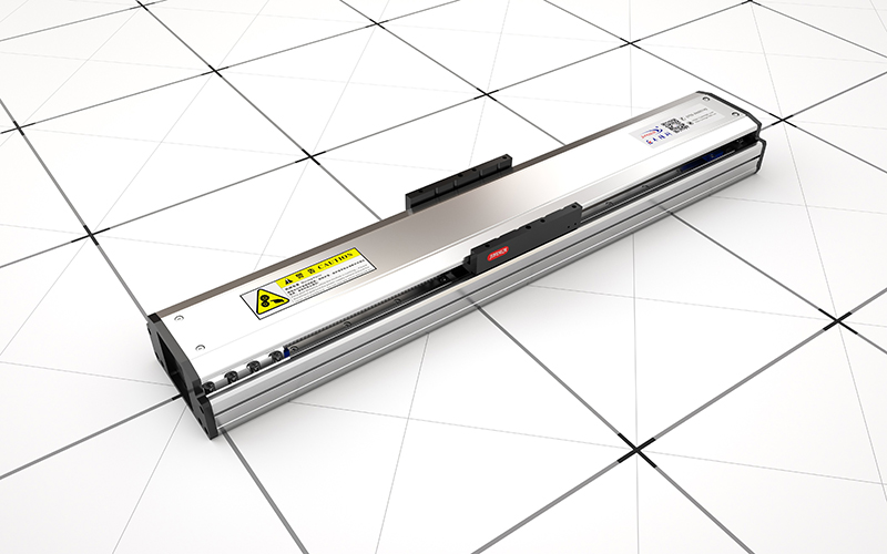 JFJK135S Linear module ball screw