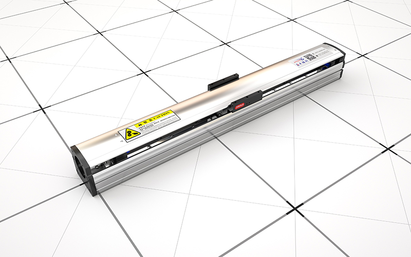 JFJK86S Linear module ball screw