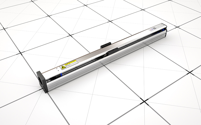  JFJK60S Linear module ball screw