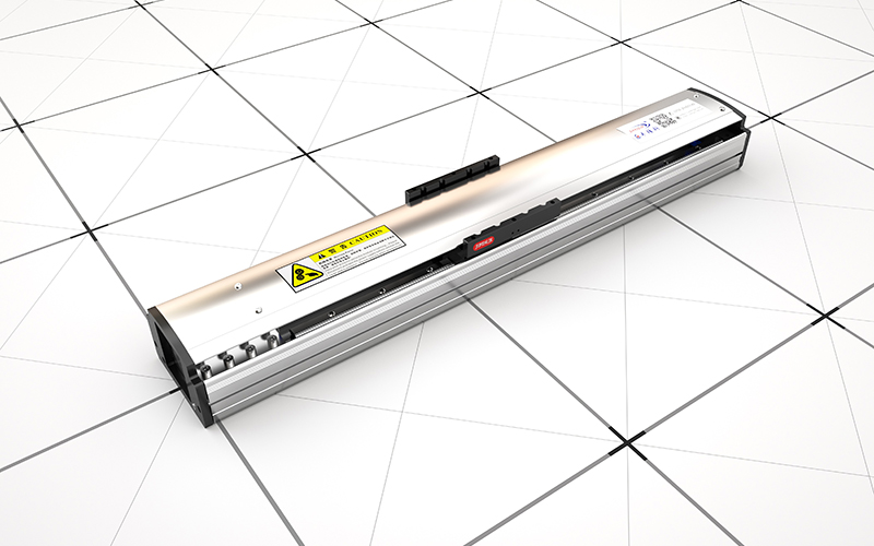 JFJK120S Linear module ball screw