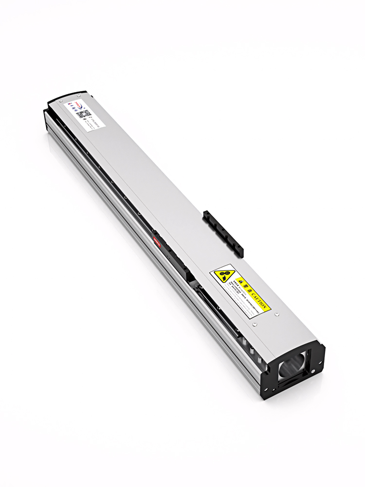High-Precision Linear Motion Solutions for Semiconductor Wafer Handling and FPD Inspection