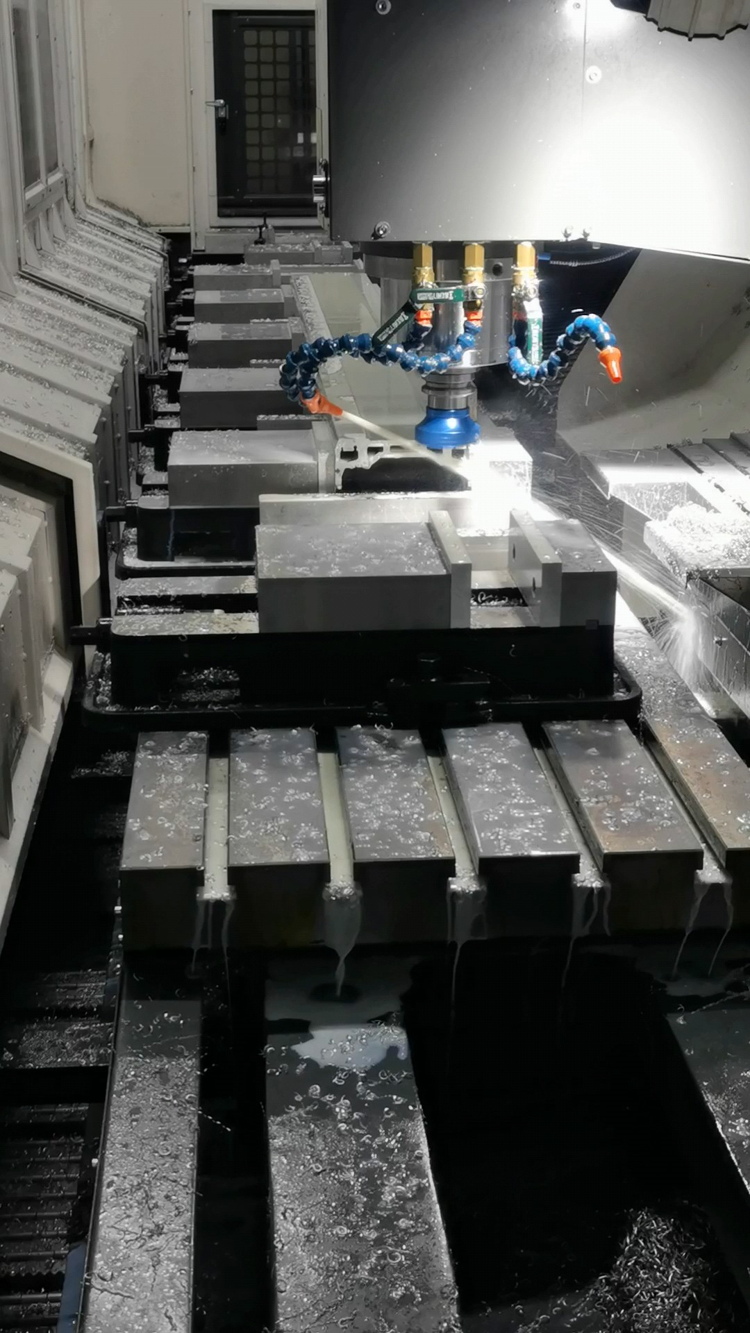 Ball Screw Linear Modules for CNC Machines: The Complete Selection Guide