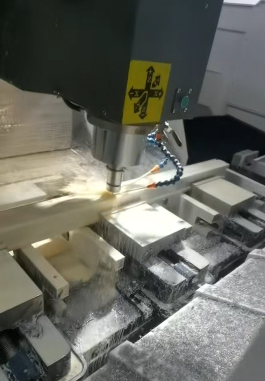 Ball Screw Linear Modules for CNC Machines: The Complete Selection Guide