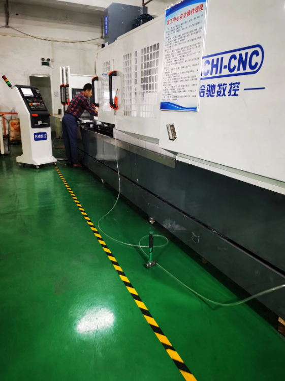 Ball Screw Linear Modules for CNC Machines: The Complete Selection Guide