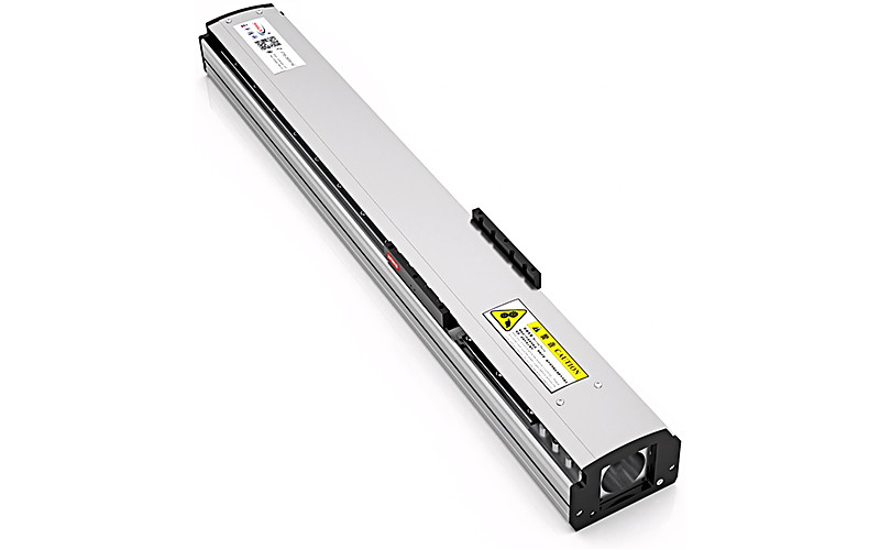 High-Precision Linear Motion Solutions for Semiconductor Wafer Handling and FPD Inspection