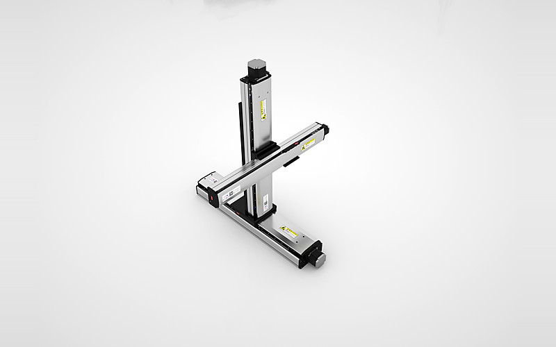 High-Precision Linear Motion Solutions for Semiconductor Wafer Handling and FPD Inspection