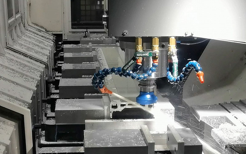 CNC Ball Screw Linear Module Selection Guide