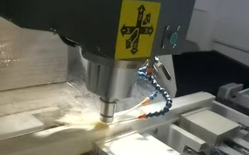 CNC Ball Screw Linear Module Selection Guide