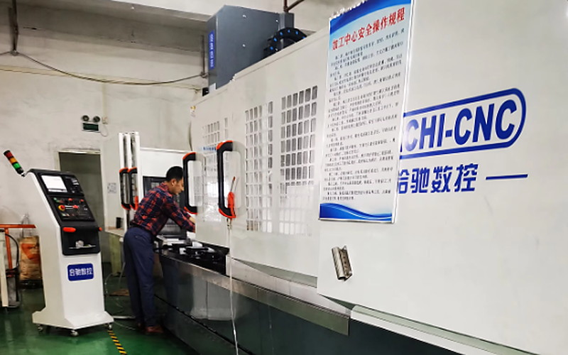 CNC Ball Screw Linear Module Selection Guide